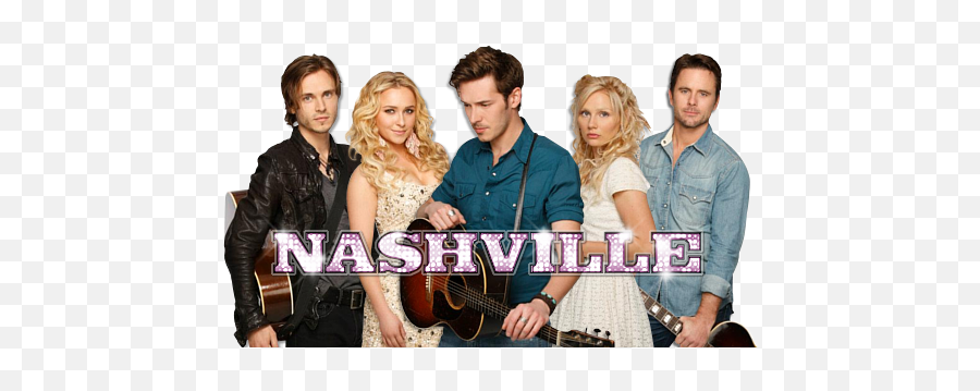 Tv Detail - Fanarttv Fanarttv Nashville Tv Show Original Nashville Tv Show Png,Hayden Panettiere Png