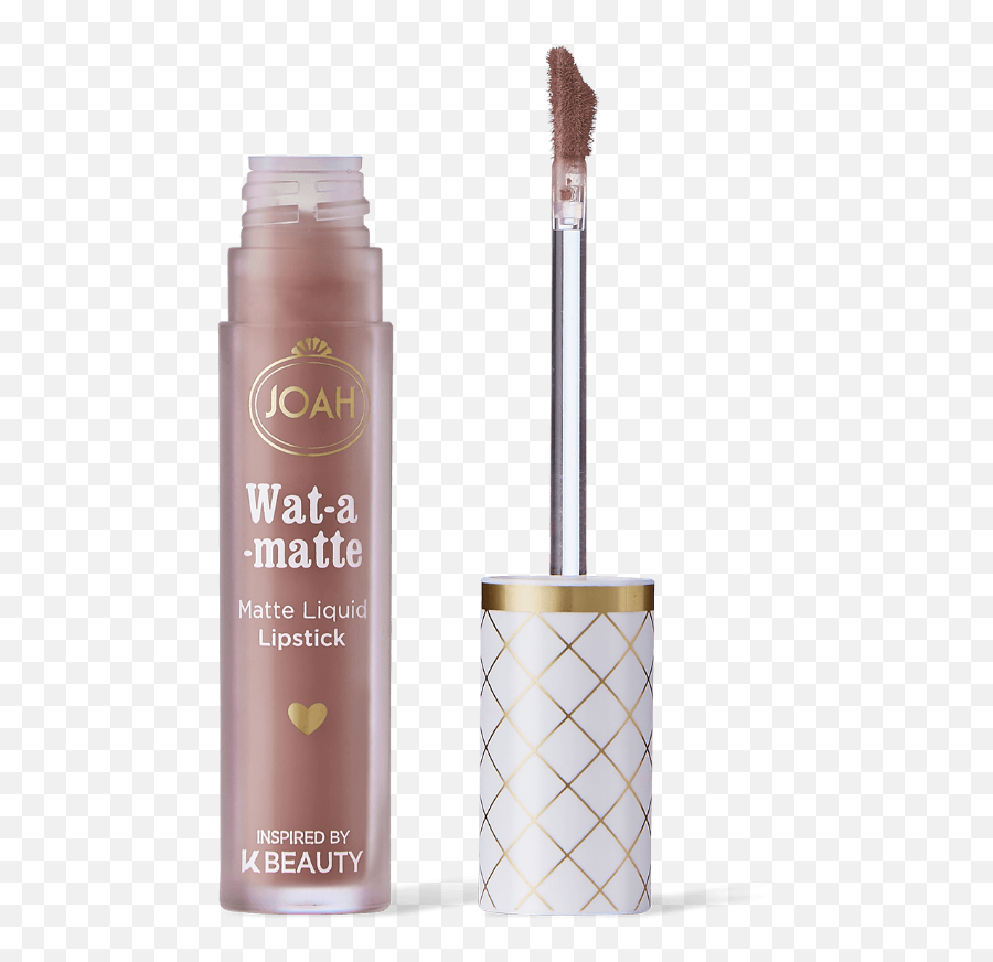 Wat - Amatte Liquid Lipstick Skin Care Png,Lipstick Transparent