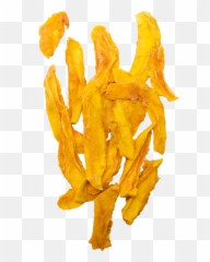 Organic Dried Mango U2013 Volupta Png Transparent
