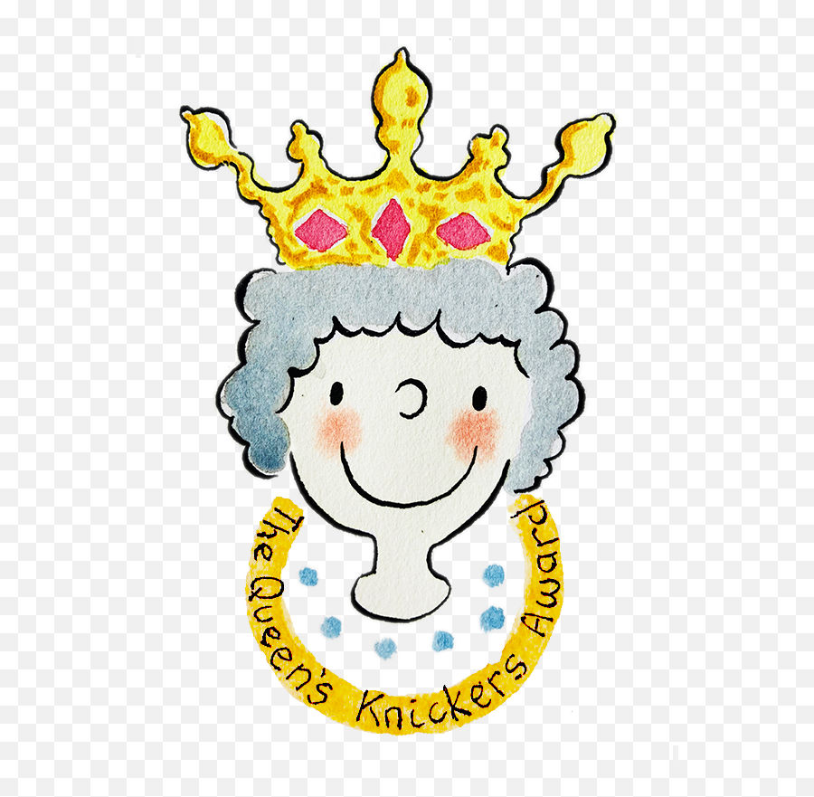 News The Society Of Authors - Knickers Png,Queen Transparent