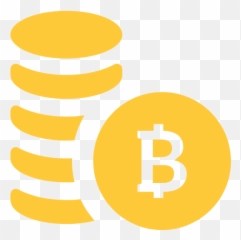 Download Computer Offering Icons Initial Bitcoin Virtual - Favicon png
