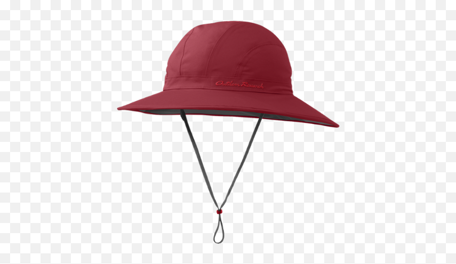 Outdoor Research Womenu0027s Rain Dance Sombrero Hat Png Transparent