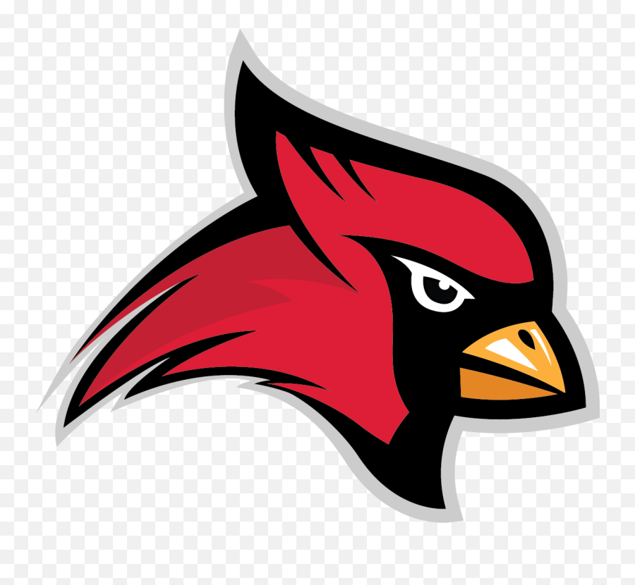 Team Home Crofton Cardinals Sports - Crofton High School Cardinals Png,Cardinal Baseball Logos