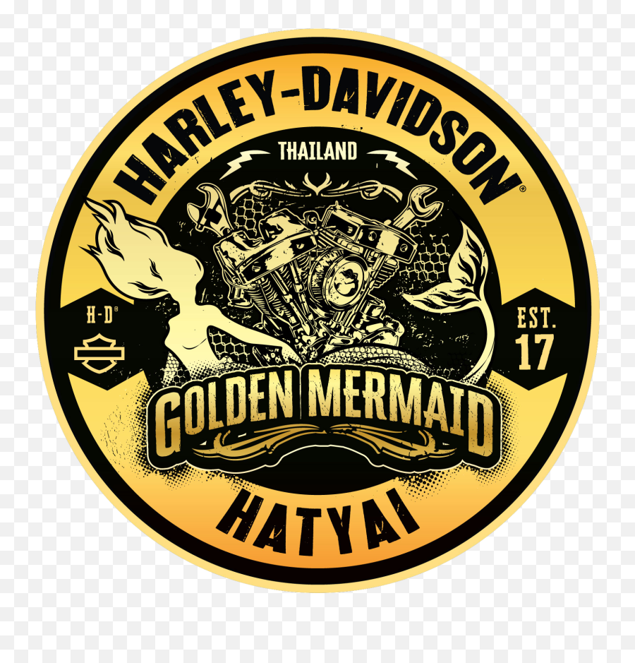 Download Harley Davidson Logo Png Image With No - Sangue Jovem Do Santos,Harley Logo Png