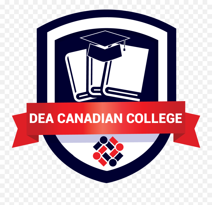 Dea Canadian College - Dea Canadian College Png,Upper Canada College Logo