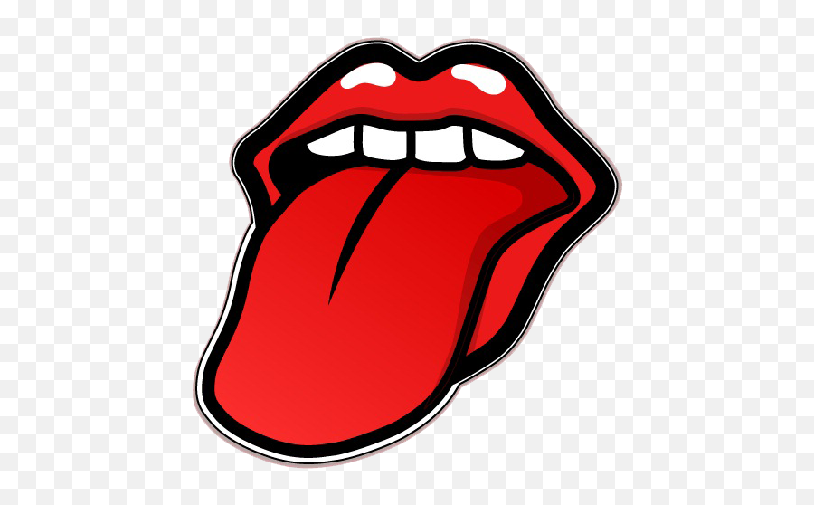Tongue Png Icon - Tongue Png,Tongue Transparent