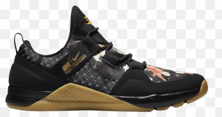 Tech Trainer Antonio Brown Pe - Nike png