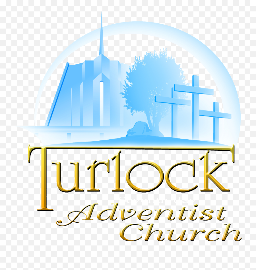 Download Turclock Sda Church Logo - Seventh Day Adventist Sda Church Logo Png,Seventh Day Adventist Logo