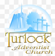 Download Turclock Sda Church Logo - Seventh Day Adventist png