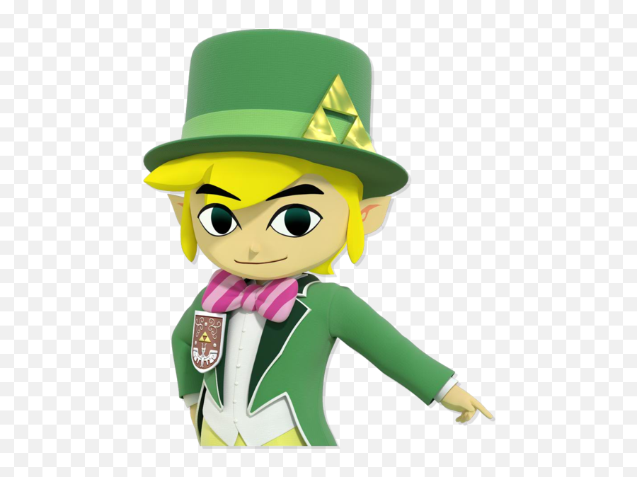 New Nintendo 3ds - New 3ds Toon Link Png,Toon Link Png