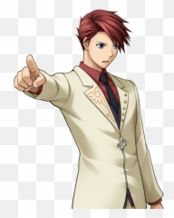 Wars Of Za Warudo - Umineko Battler Sprites Ps3 Png,Za Warudo Png