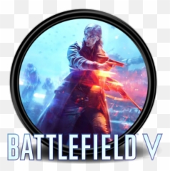 Battlefield Icon - 5 Png