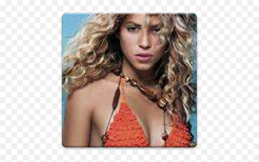 Amazoncom Life Of Shakira - Shakira Png,Shakira Png