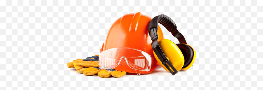Construction Safety Gear Manufacturer - Safe Working Conditions Png,Construction Helmet Png