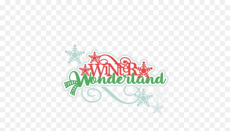 Pin - For Holiday Png,Winter Wonderland Png