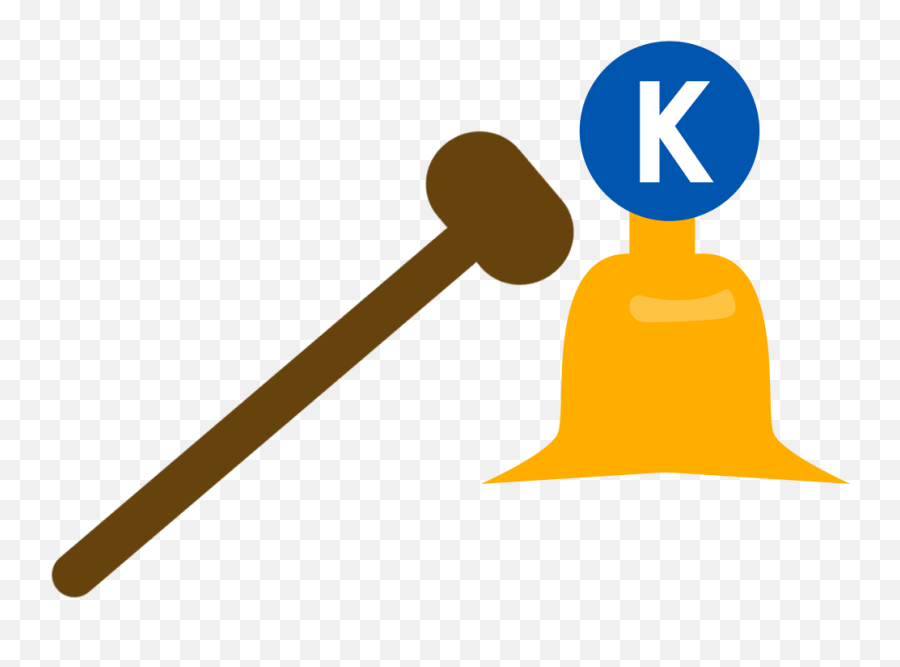 Election Clipart Key Club - Key Club Clipart Png,Key Club Logo