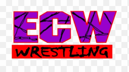 Top 50 Ecw Matches - Extreme Championship Wrestling Logo Png,Czw Logo
