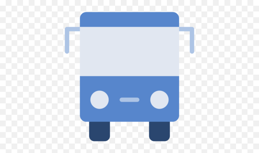 Free School Bus Icon Symbol - Vertical Png,Bus Icon Png
