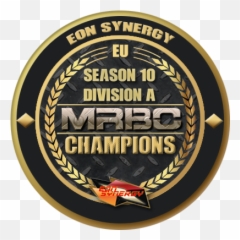 Mrbc League - John Kennedy Presidential Library And Museum Png,Synergy Clan Logo