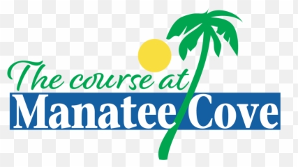 Manatee Cove Golf Course - Fresh Png,Golf Logo Png