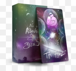 A Beautiful Hand - Fictional Character Png,Tarot Cards Png