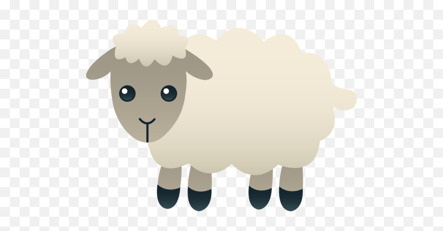 Download Farm Clipart Goat Art Barn Life Commercial Use Baby - Transparent Background Sheep Clipart Png,Baby Transparent Background