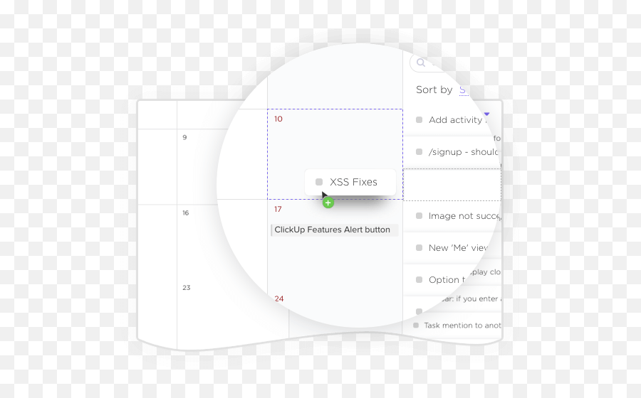 Two Way Sync Your Tasks And Events With Google Calendar - Circle Png,Google Calendar Png