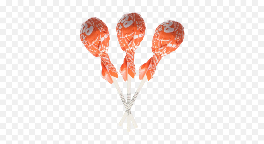 Orange Tootsie Pops - Tootsie Pop Png,Tootsie Roll Png