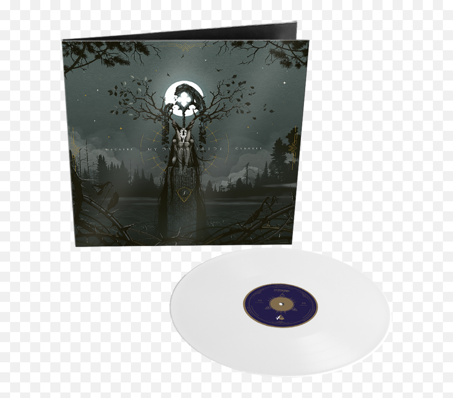 New Revolver - Exclusive Vinyl Body Count Dream Theater My Dying Bride Macabre Cabaret Vinyl Png,Dream Theater Logo
