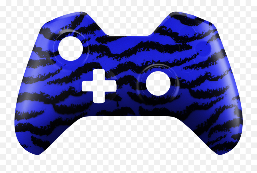 Xbox One Controller Transparent Cartoon - Jingfm Xbox Controller Cartoon Png,Xbox One Controller Transparent Background