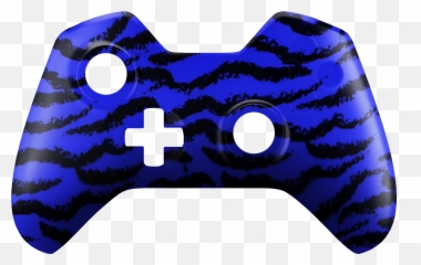 Xbox One Controller Transparent Cartoon - Jingfm png