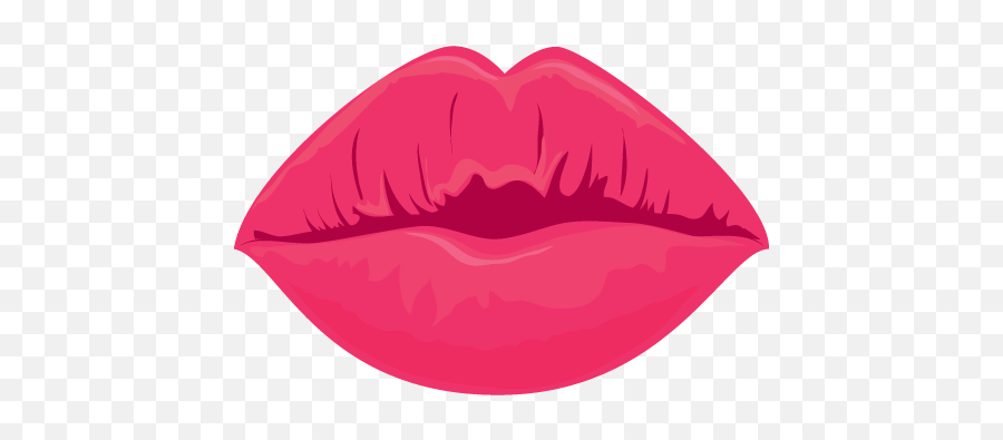 Lips Stickers - Wastickerapps Apps En Google Play Lip Care Png,Lips Emoji Png