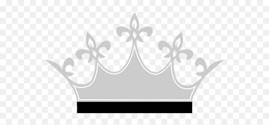 900 Free Crown U0026 Princess Illustrations - Pixabay Prenses Taci Vektörel Png,Transparent Princess Crown
