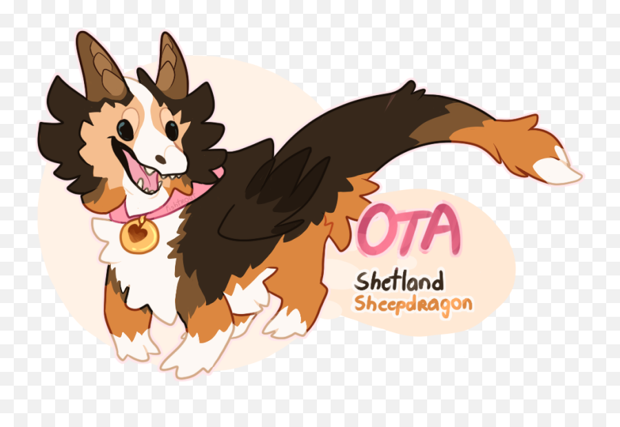 Shetland Sheepdog Ota Open - Pembroke Welsh Corgi Dog Png,Corgi Transparent