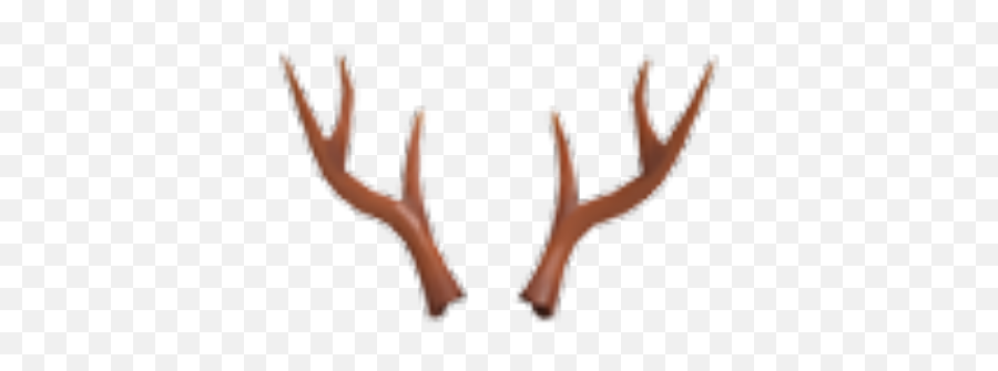 Traderie - Lovely Png,Reindeer Antlers Transparent