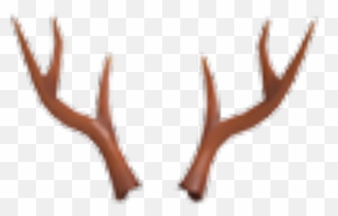Traderie - Lovely Png,Reindeer Antlers Transparent