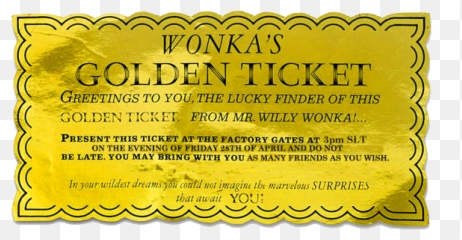 Free Transparent Golden Png Images Page 2 Pngaaa Com - ticketpng roblox