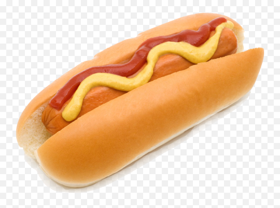 Hot Dog Days Sausage Chicken Sandwich - Transparent Hot Dog Png,Transparent Hot Dog