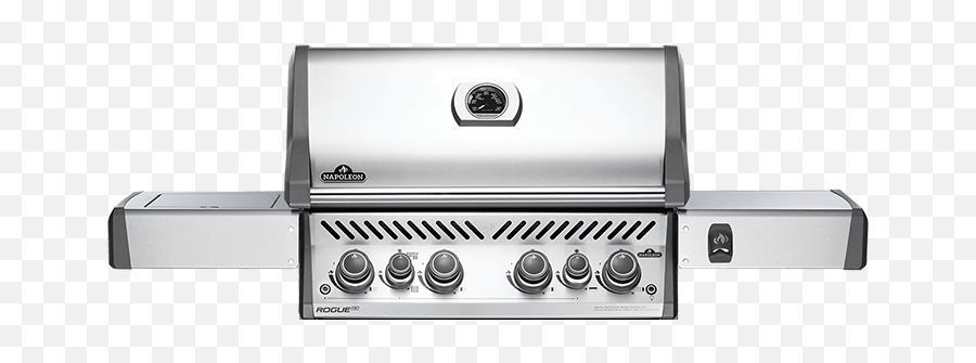 Rogue Se Series - Gas Bbqs Napoleon Canada Gas Grill Png,Rogue Class Icon