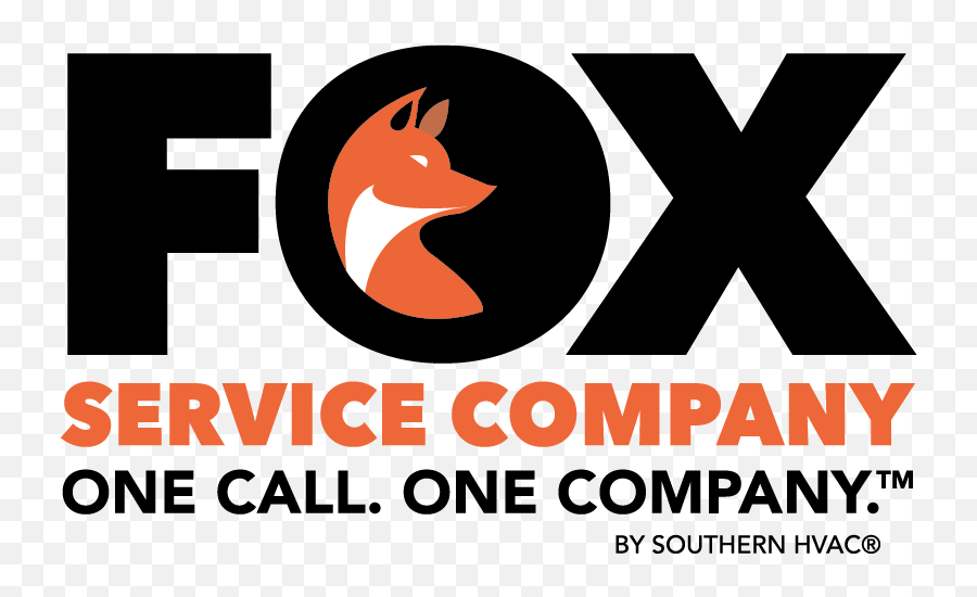 Professional Hvac Repair U0026 Service Fox Company - Language Png,Fox News Icon