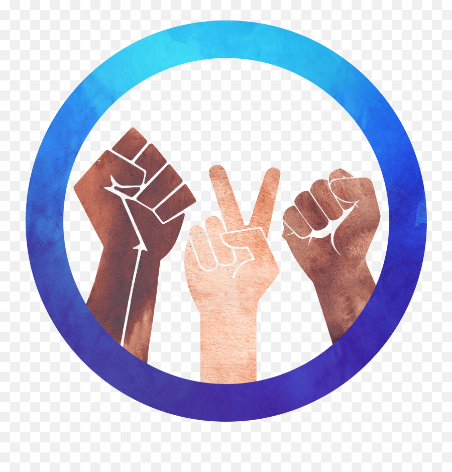 Lets Get Social Icon - V Sign Png,Socialize Icon