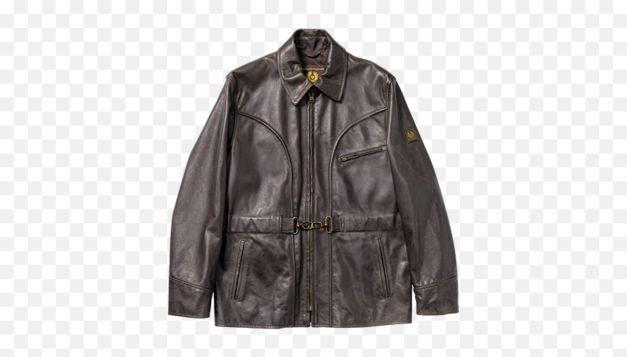 21 Rebel Icons Belstaff - Solid Png,Icon Leather Motorcycle Jackets