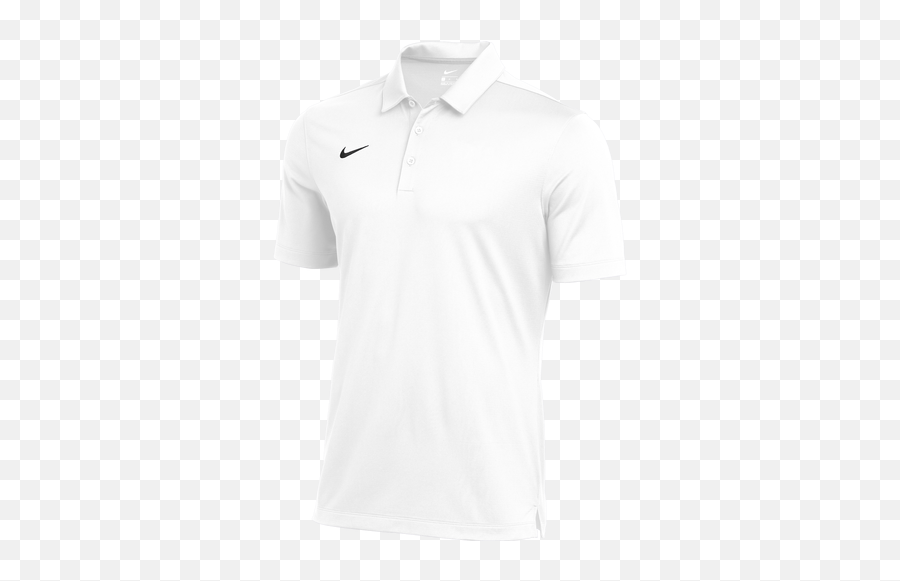 Nike Menu0027s Team Game Day Polo Orangewhite Solid Png Dri - fit Icon Heather Polo