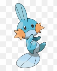 Mudkip Pokemon 258 Gobou Amigurumi Pattern Review - Blue Type Pokemon Png,Pumpkaboo Icon