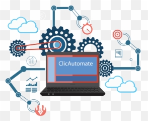 Comprehensive Software Testing Solution Clictest - ClicQA Engineering png