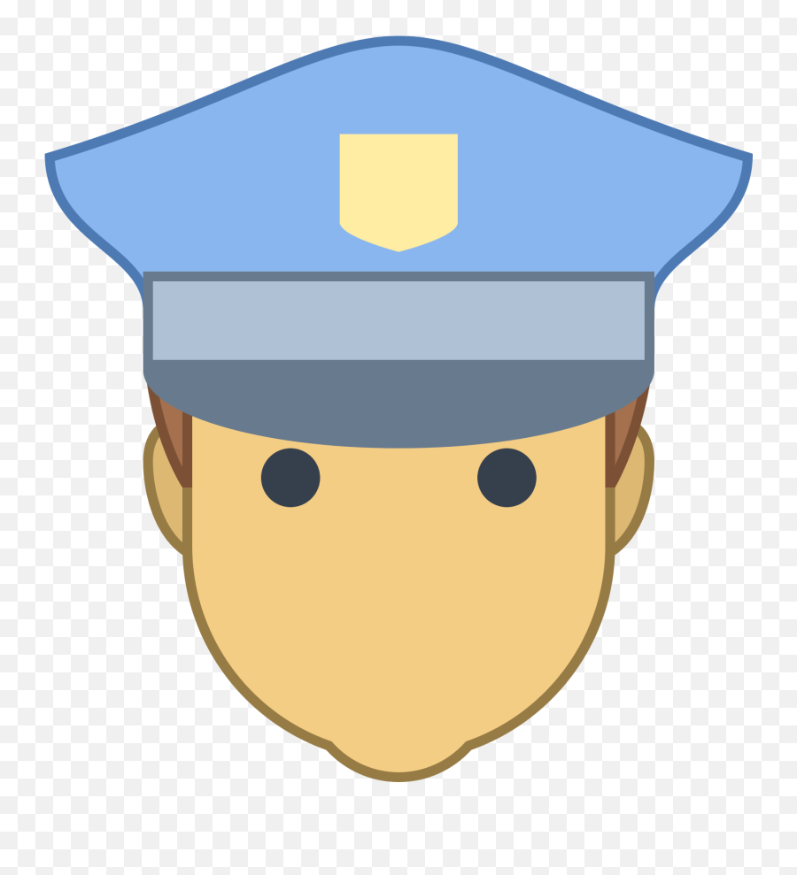 Icon Png Image With No Background - Peaked Cap,Humanoid Icon