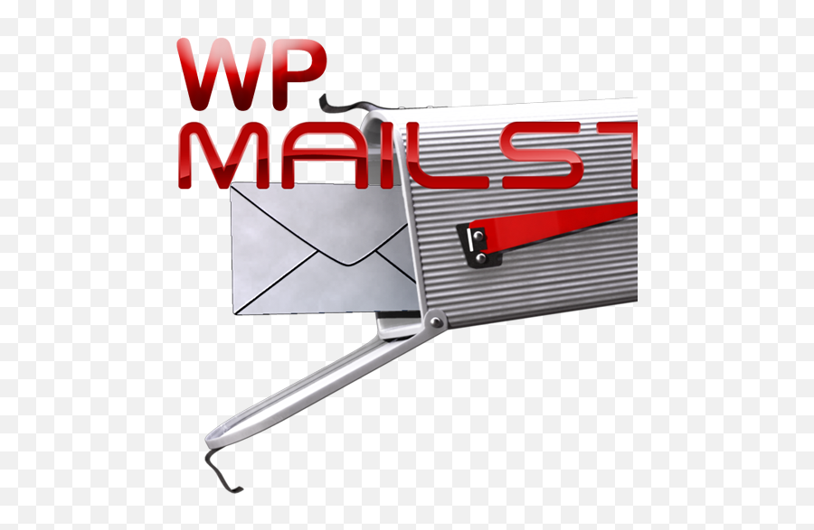Mailster - Wordpress Version Available Wp Mailster Horizontal Png,Wordpress Icon List