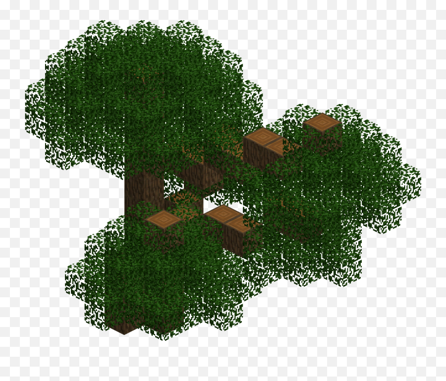 Lord Of The Rings Minecraft Mod Wiki - Portable Network Graphics Png,Minecraft Tree Png