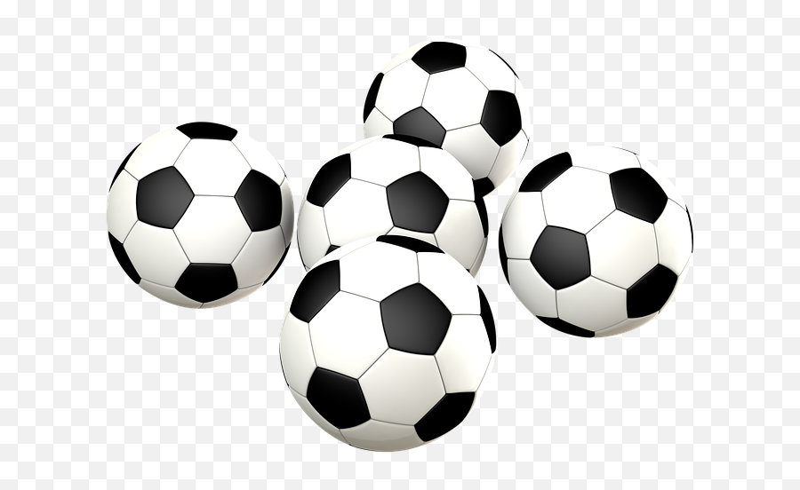 Balls Football Sports Transparent Png Soccer Ball
