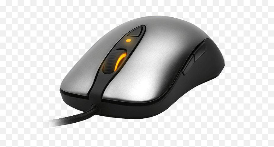 Download Hd Sensei - Steelseries Sensei Laser Mouse Pc Steelseries Sensei Png,Mac Png